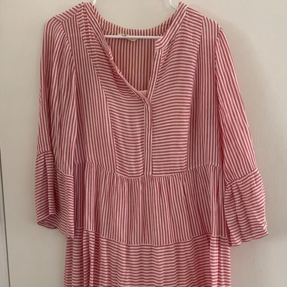 Lovestitch Boho Dress - Size Small - Picture 3 of 6